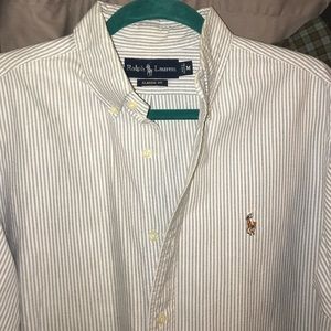 Polo Ralph Lauren medium Button Up